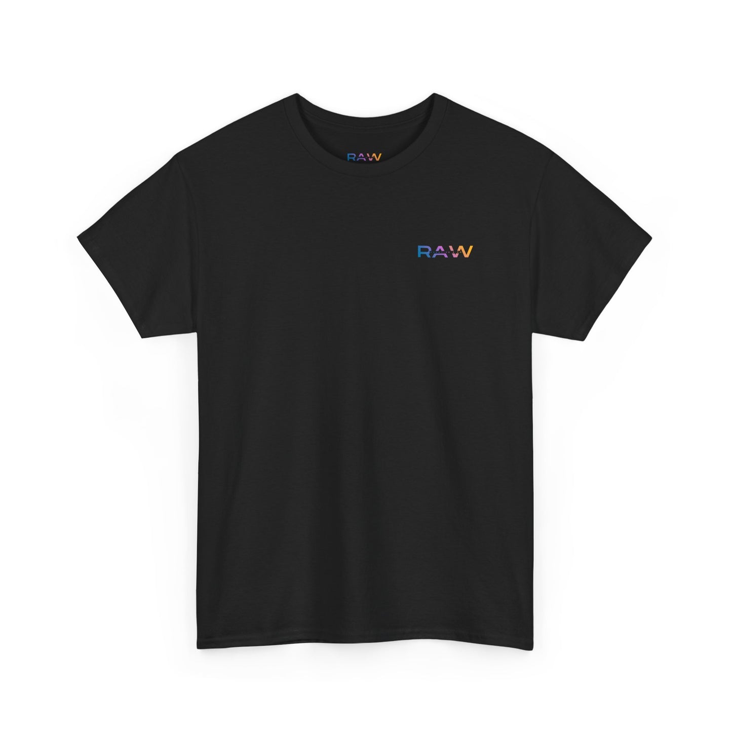 Too Late Tee