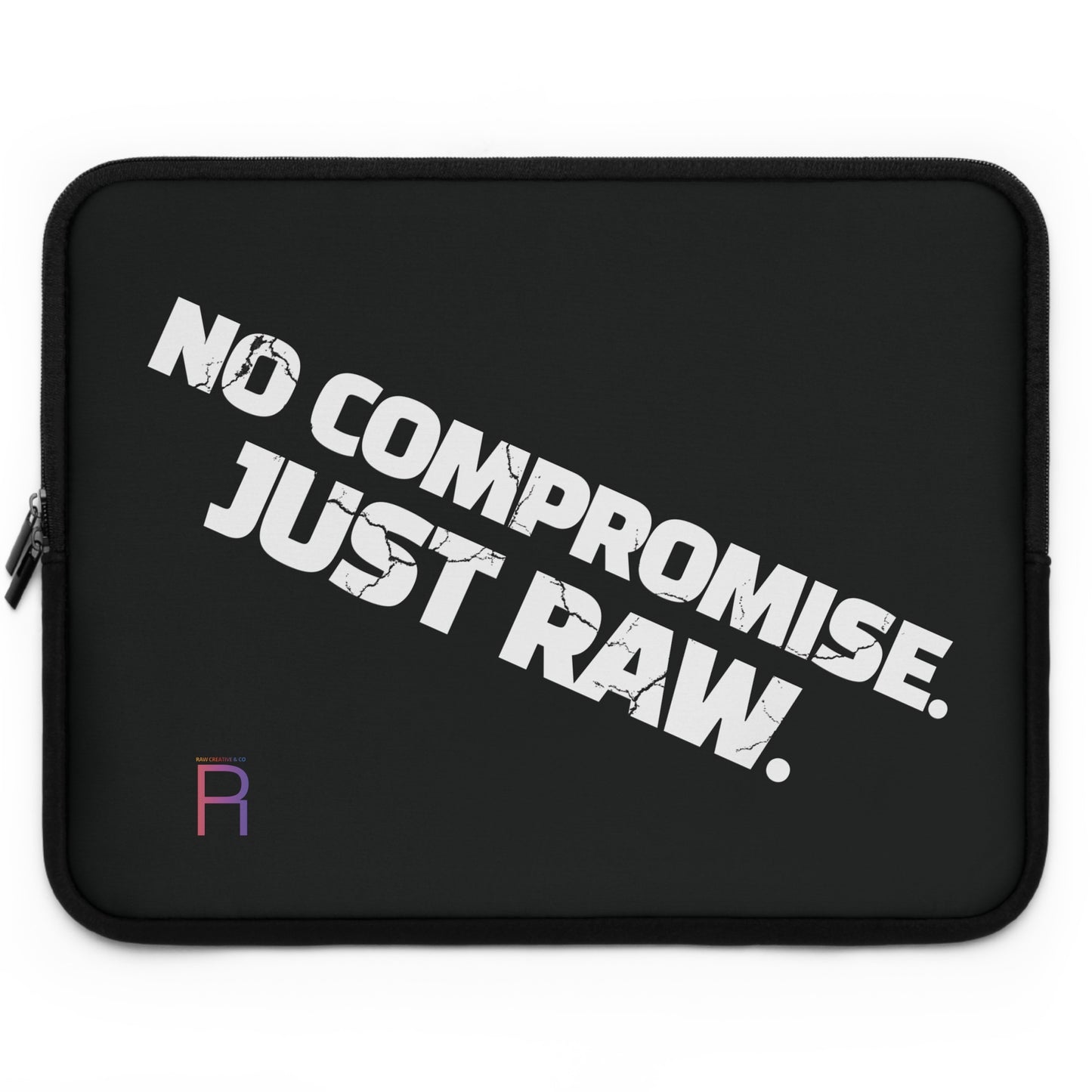 RAW Frequency Laptop Sleeve
