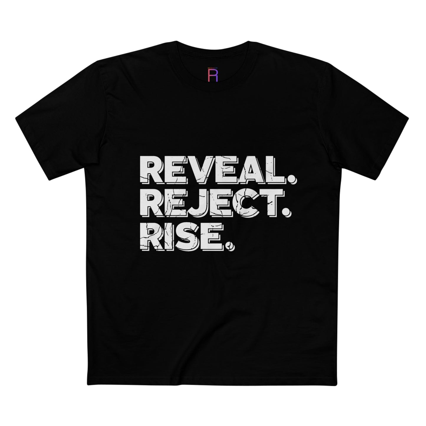 Stand On It Tee