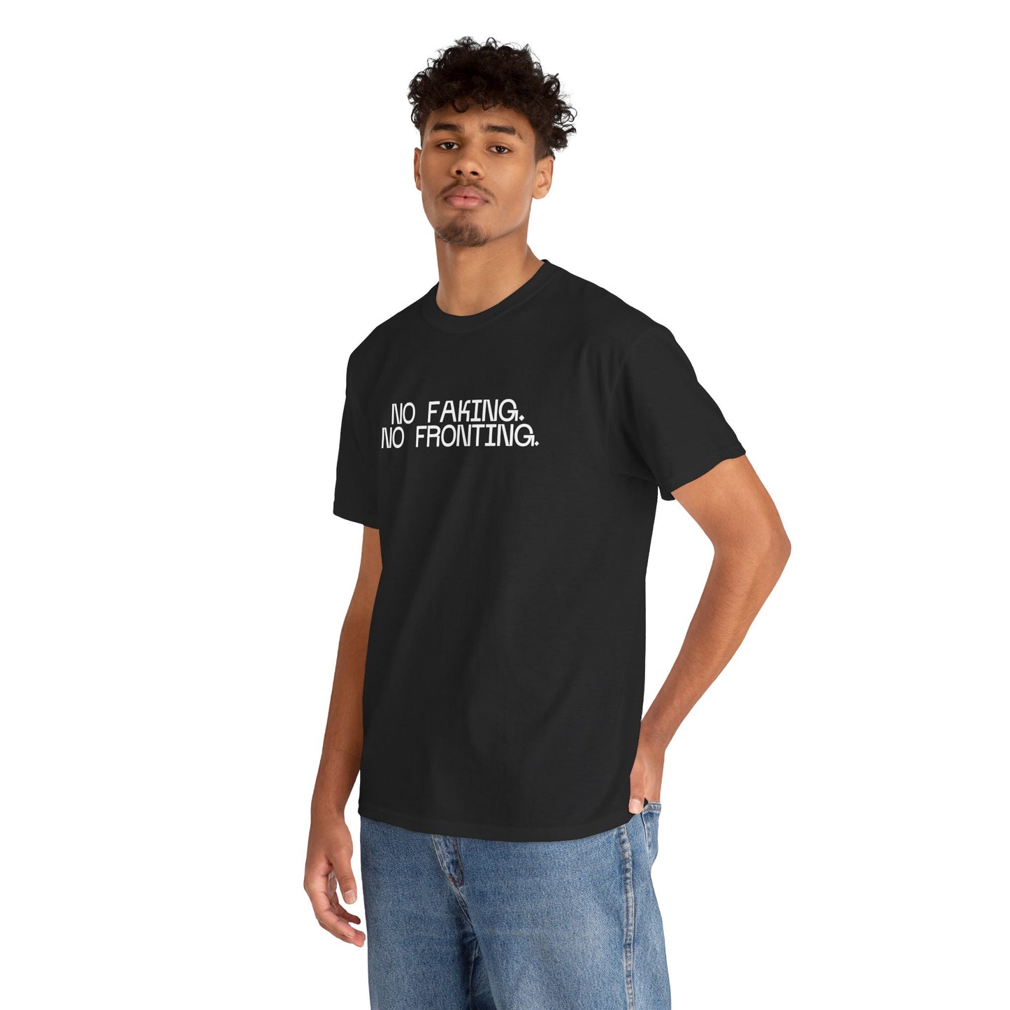 Plain Truth Tee