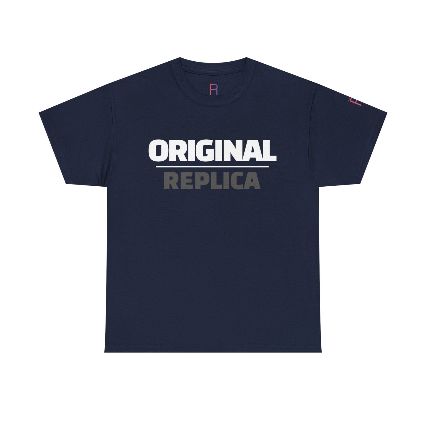Proof of Originality Tee