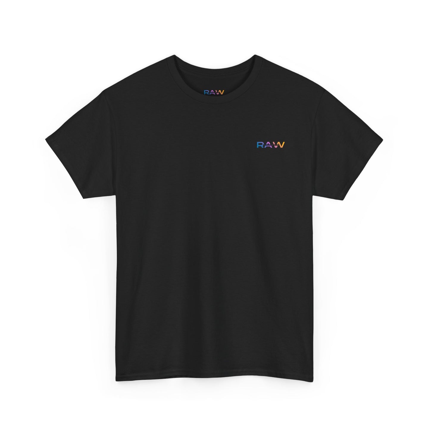 No Option Tee