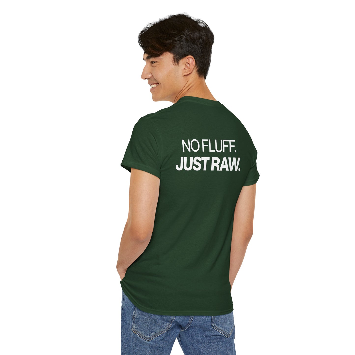 Plain Truth Tee