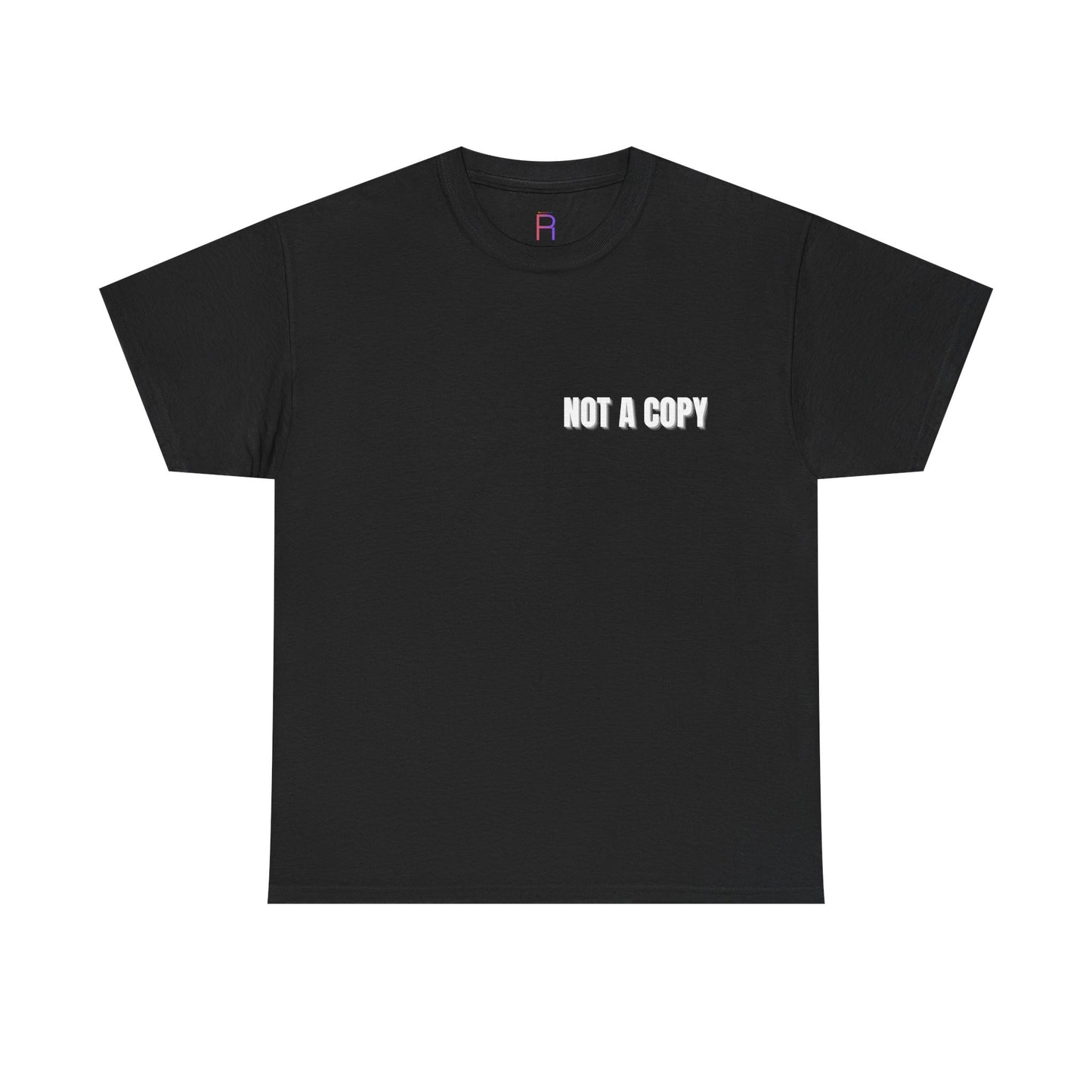 The Untraceable Tee