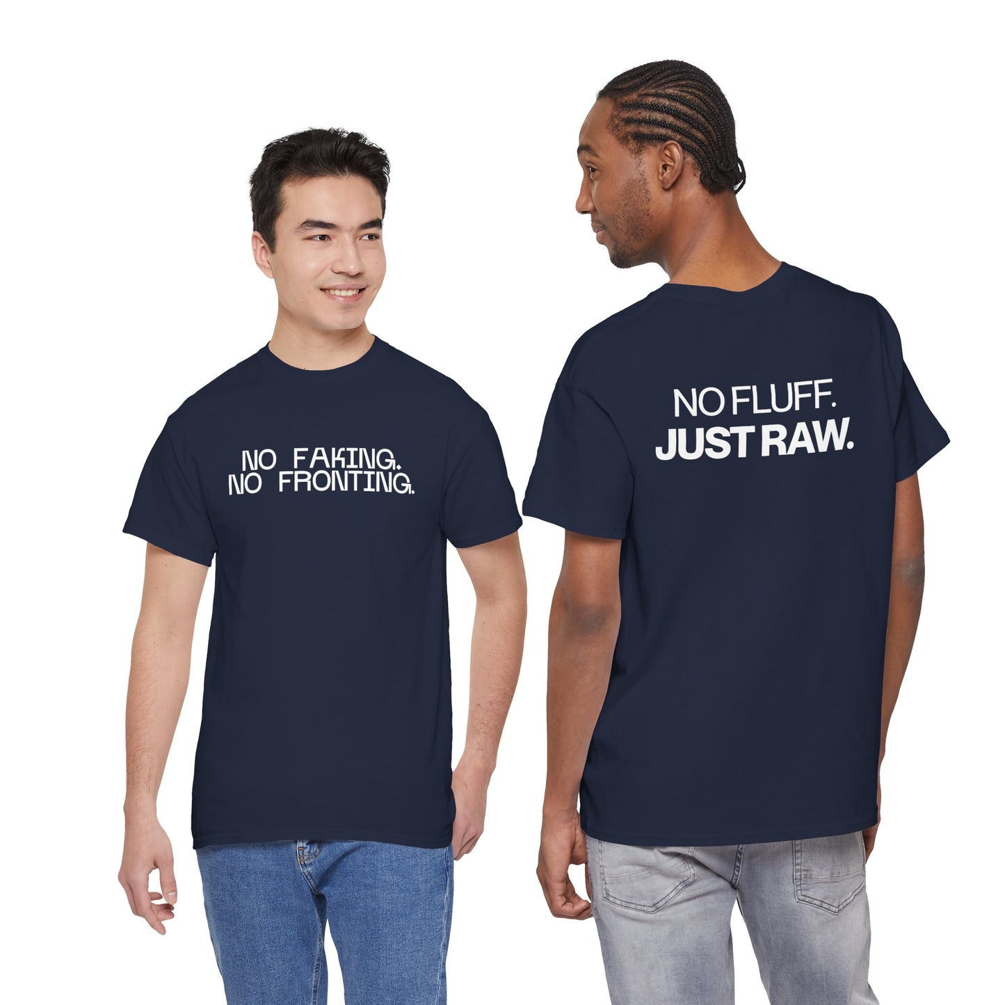 Plain Truth Tee