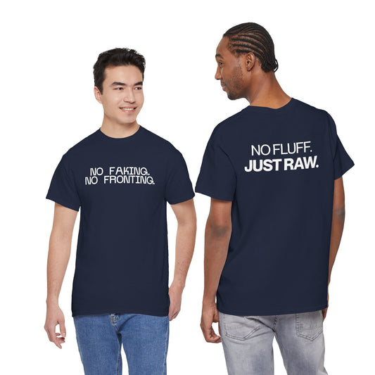 Plain Truth Tee