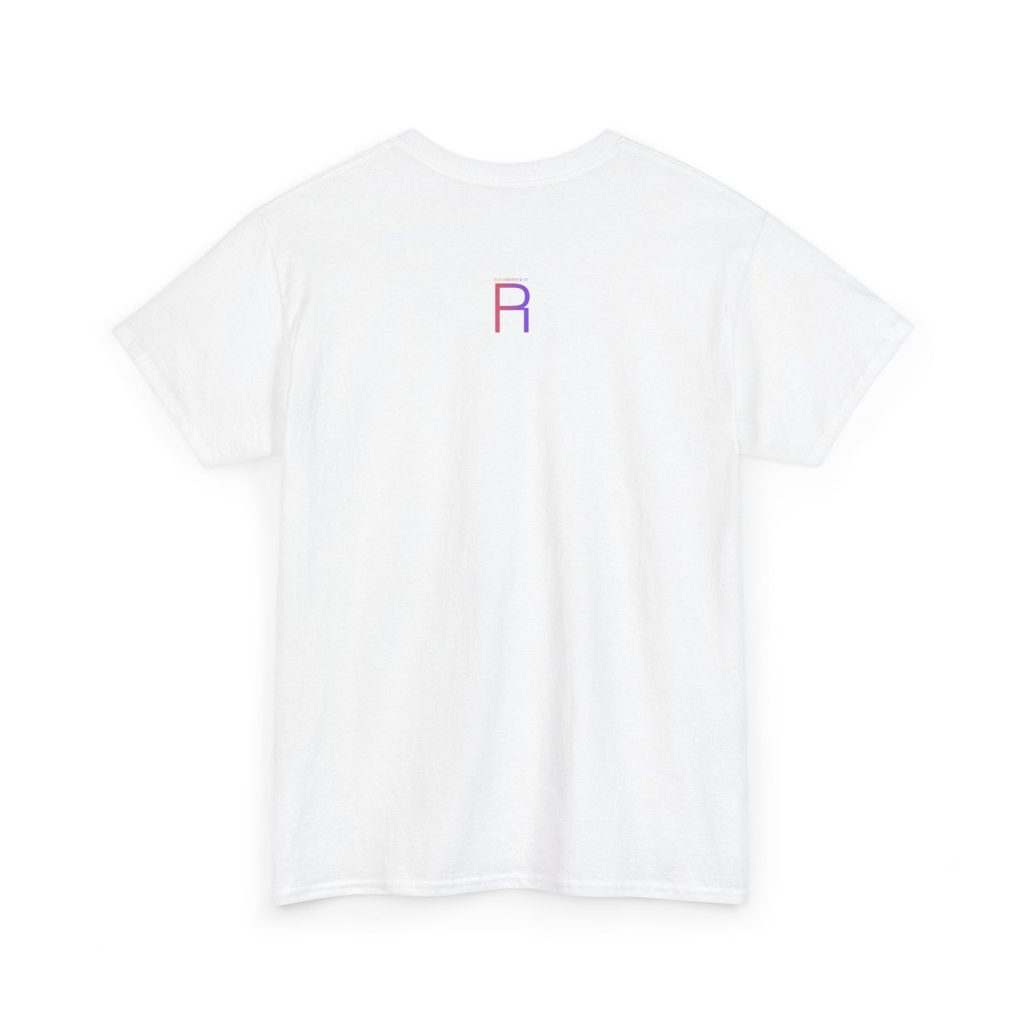 RAW Agenda Tee