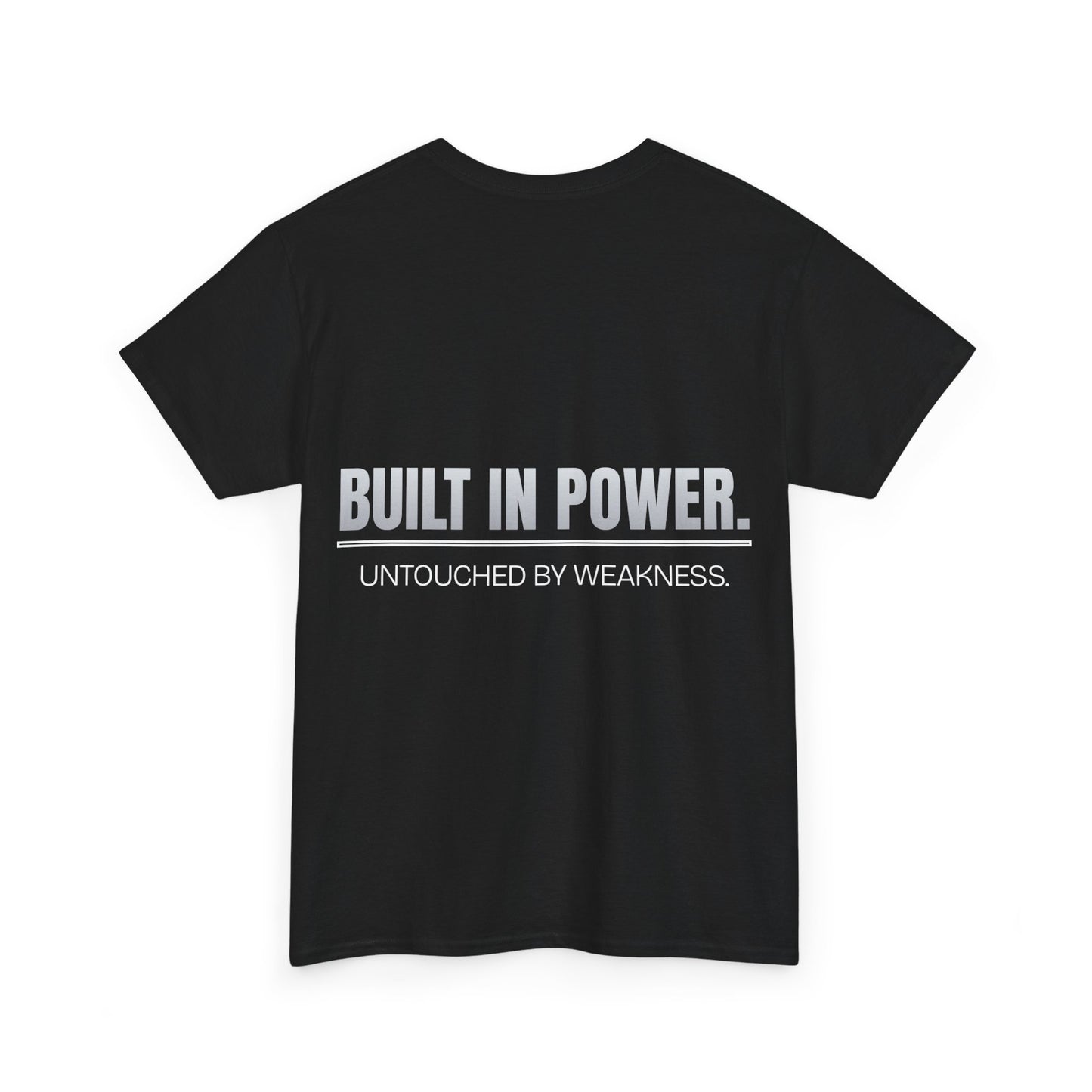 Unshaken Tee