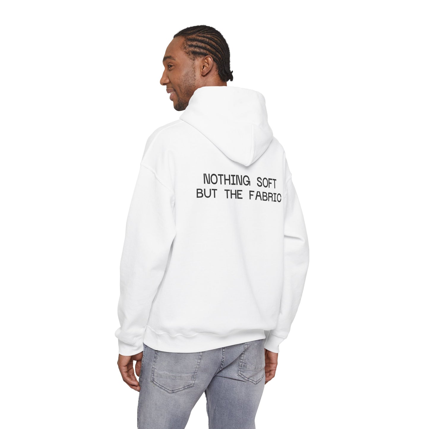 Hard Mindset Hoodie