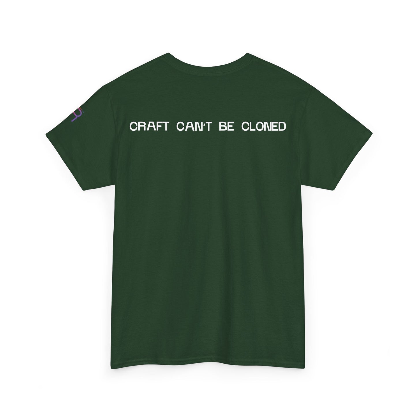 Proof of Originality Tee
