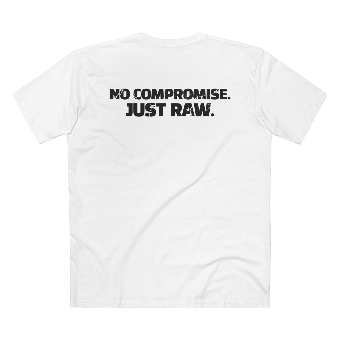 Stand On It Tee