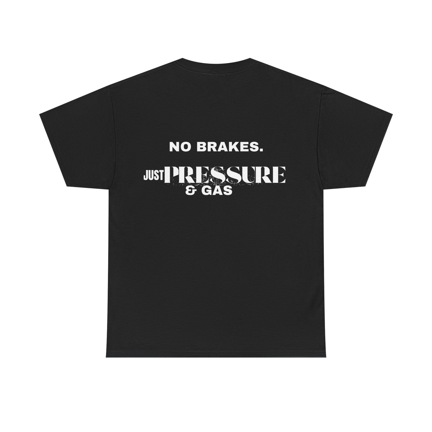 Apply Pressure Tee