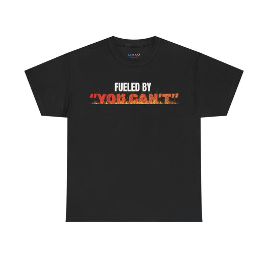 Fuel The Fire Tee