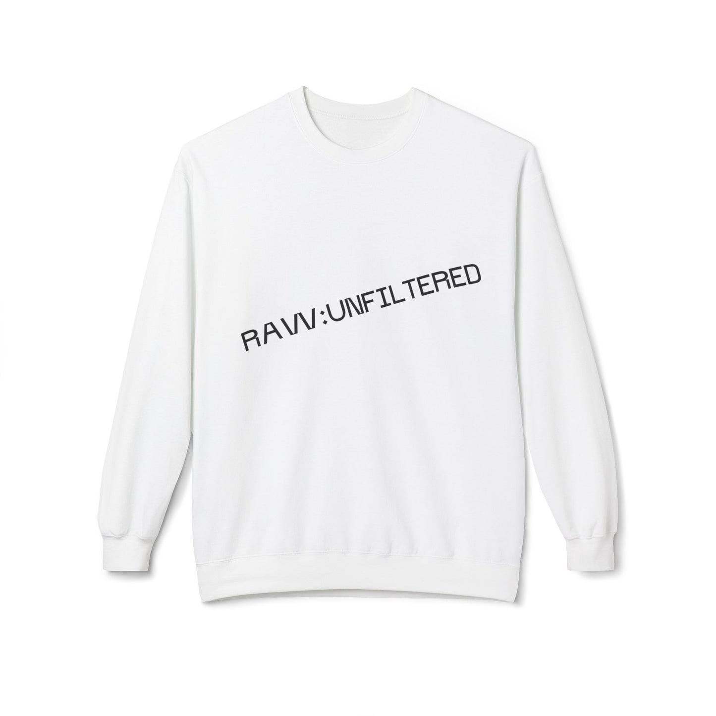 Cold Cut Sweatshirt