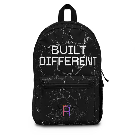 Static Black Pack