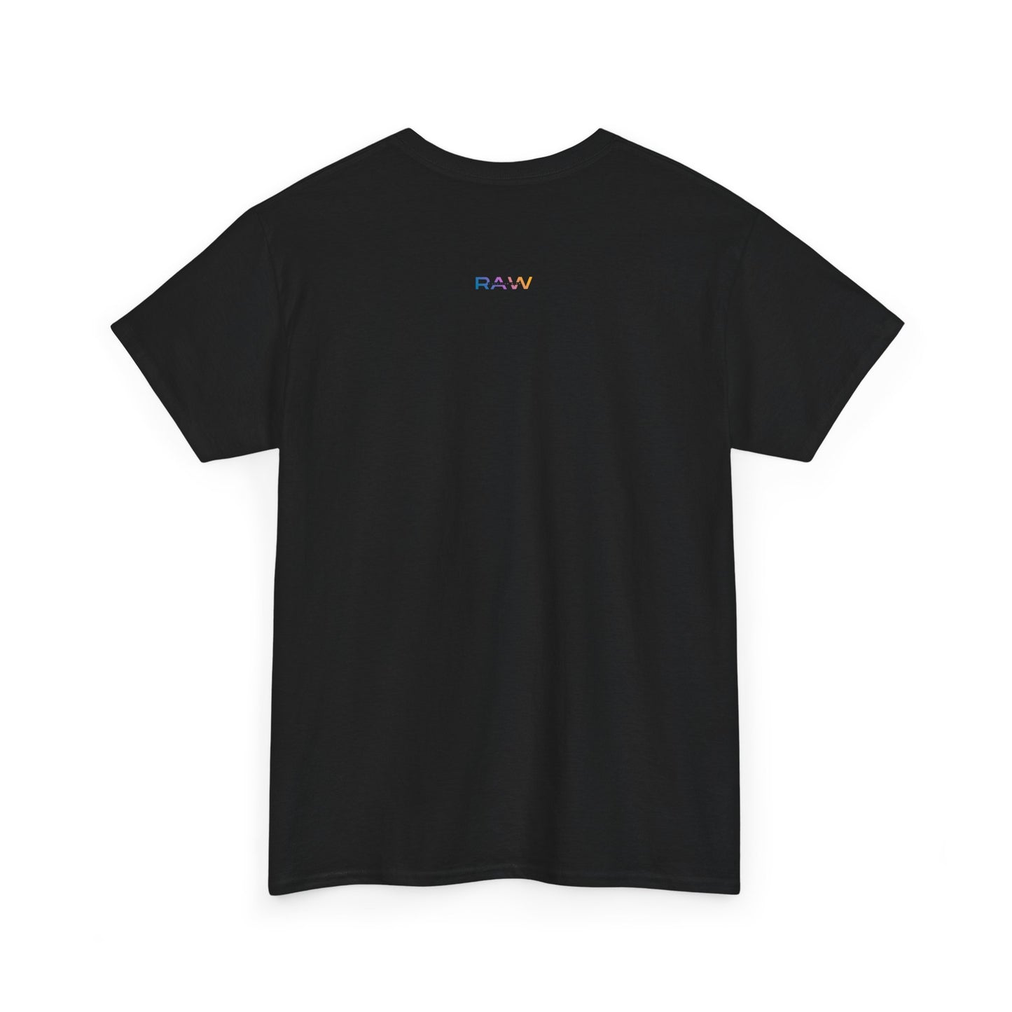 Stay RAW Tee