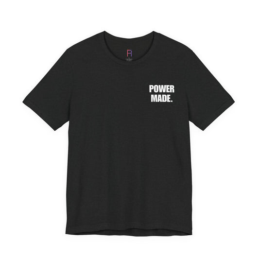 No Pretense Tee