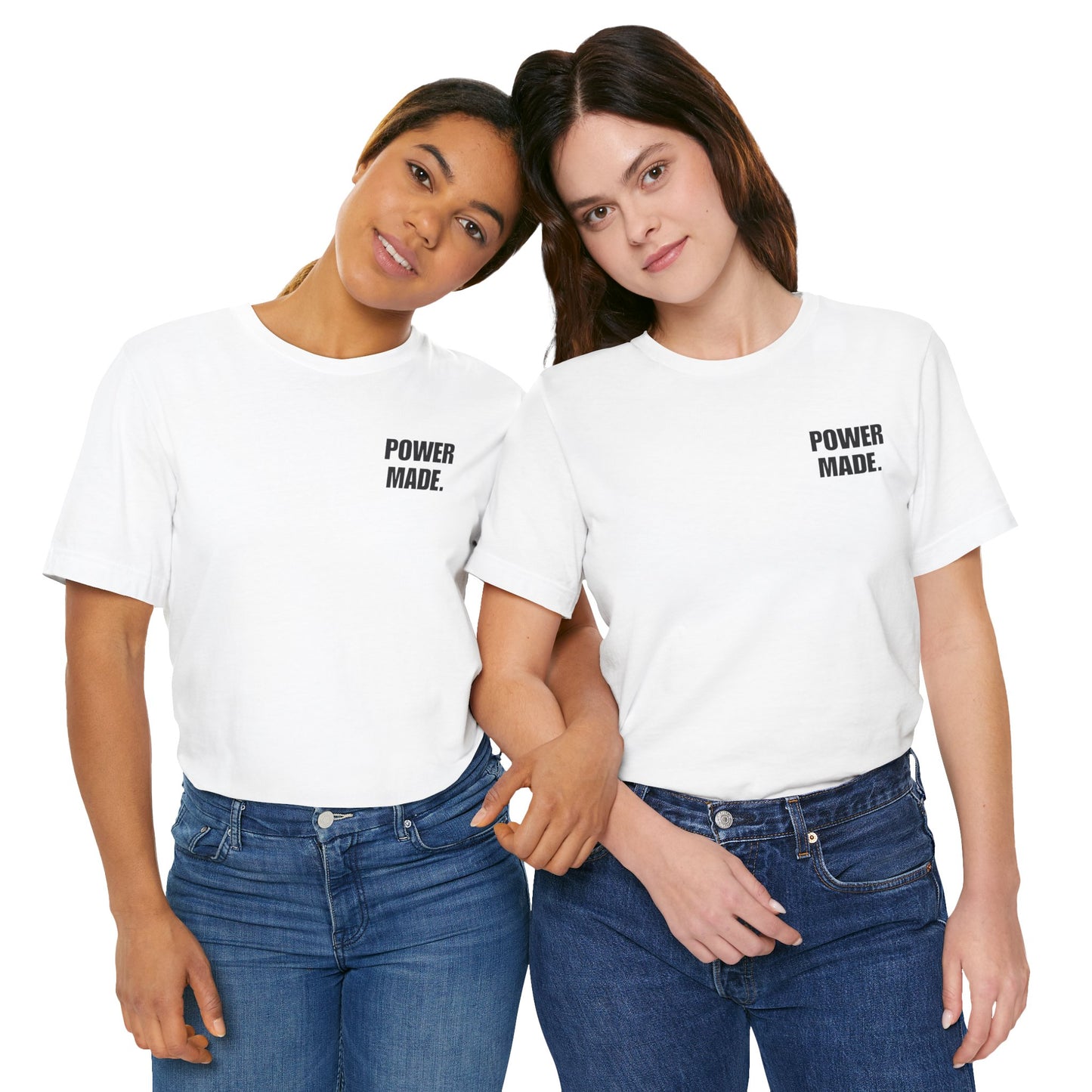 No Pretense Tee