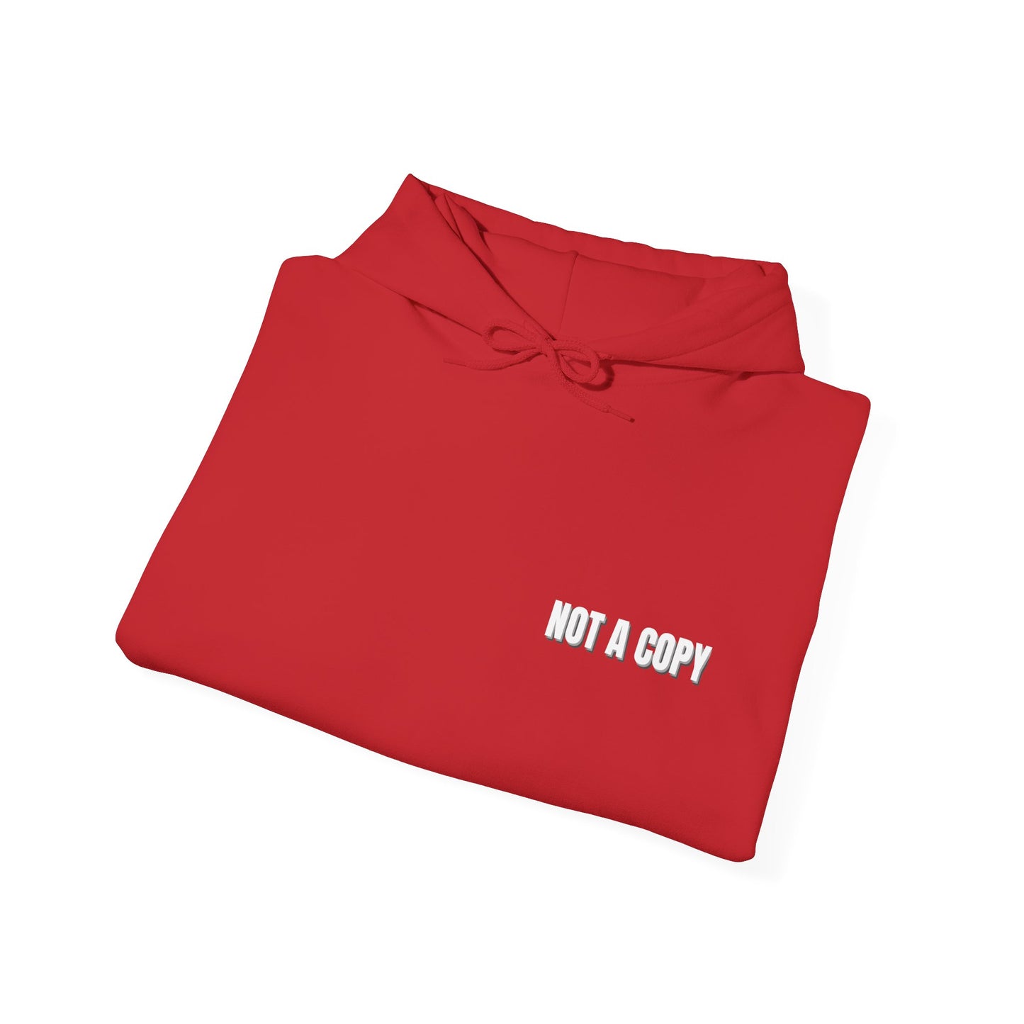 The Untraceable Hoodie