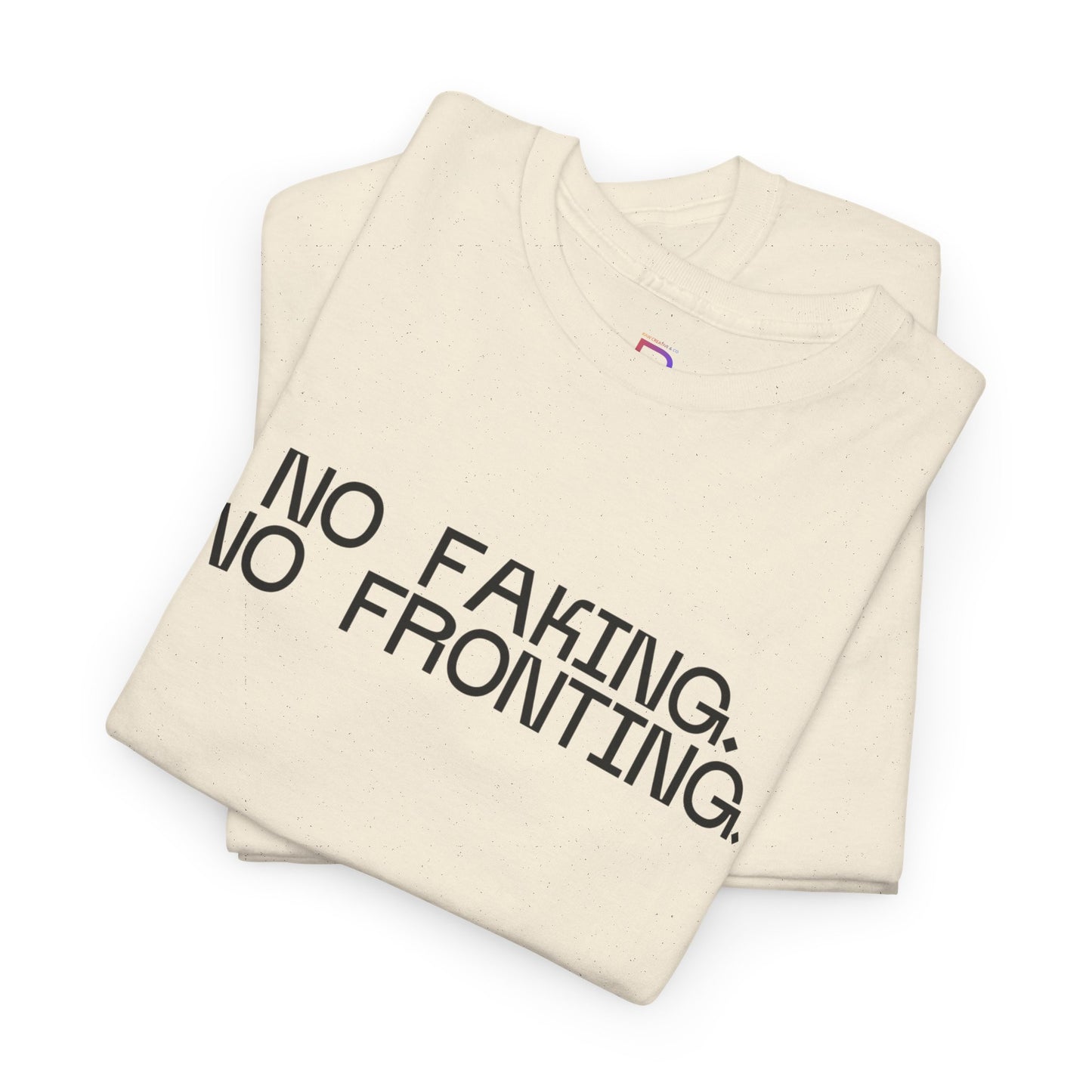 Plain Truth Tee