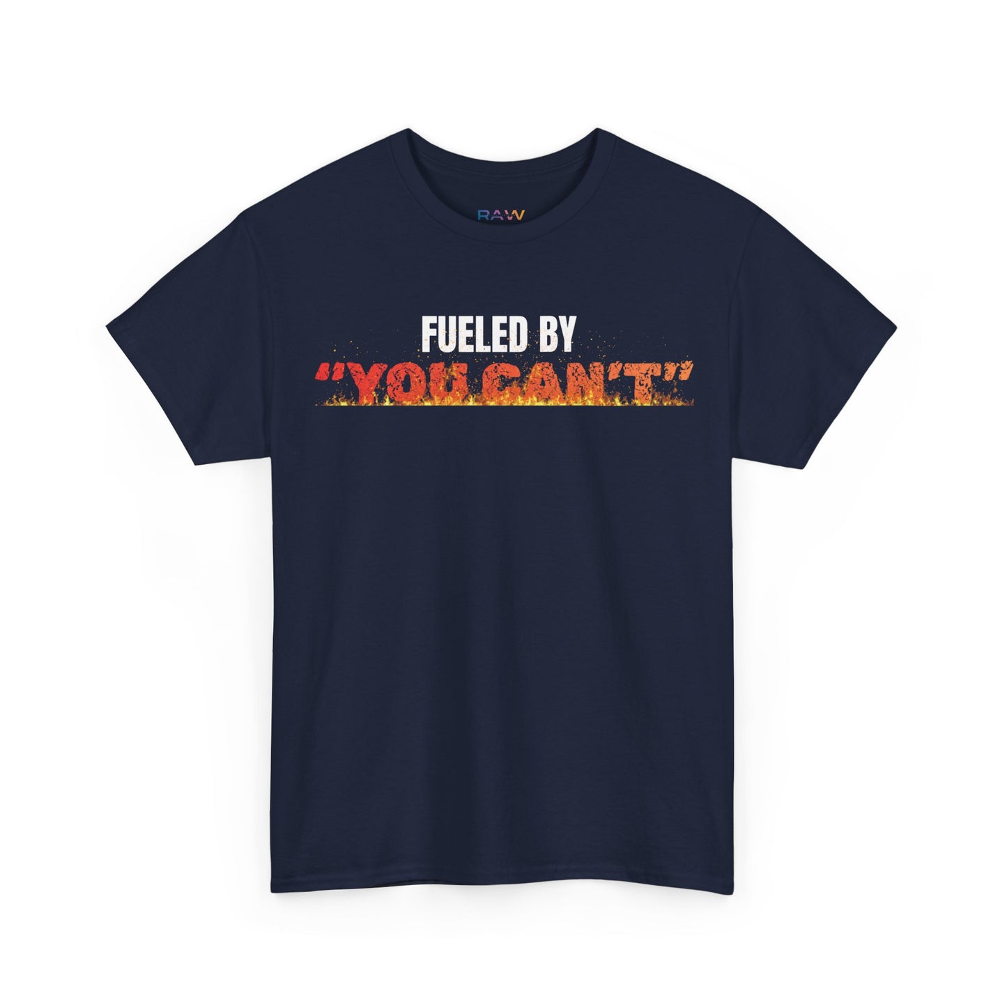 Fuel The Fire Tee