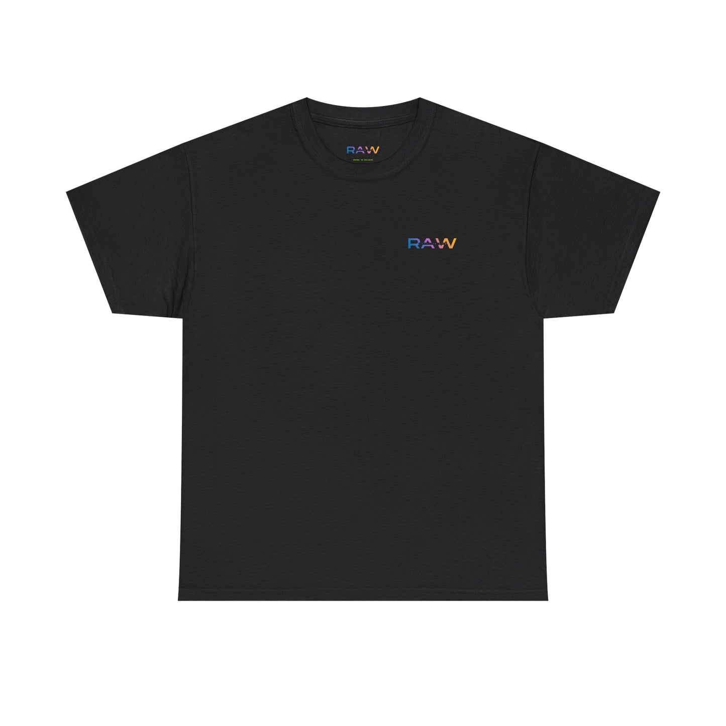 Too Late Tee