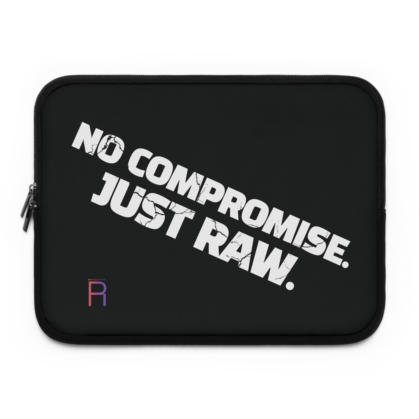 RAW Frequency Laptop Sleeve