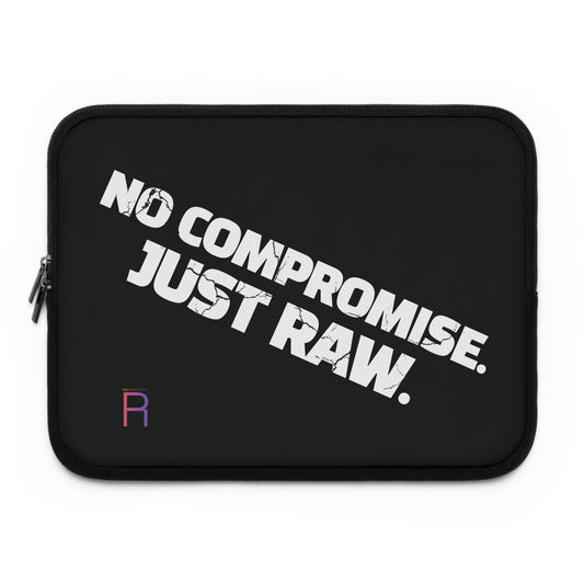 RAW Frequency Laptop Sleeve