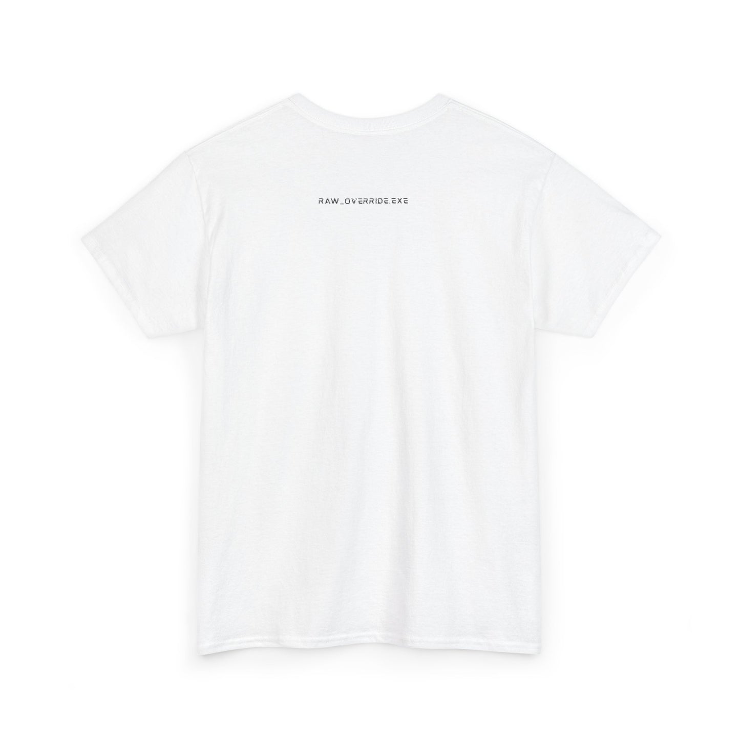 Override Tee