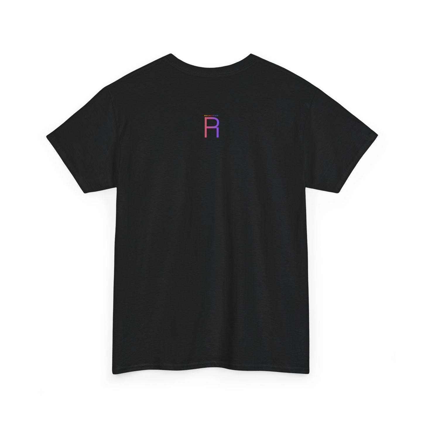RAW Agenda Tee