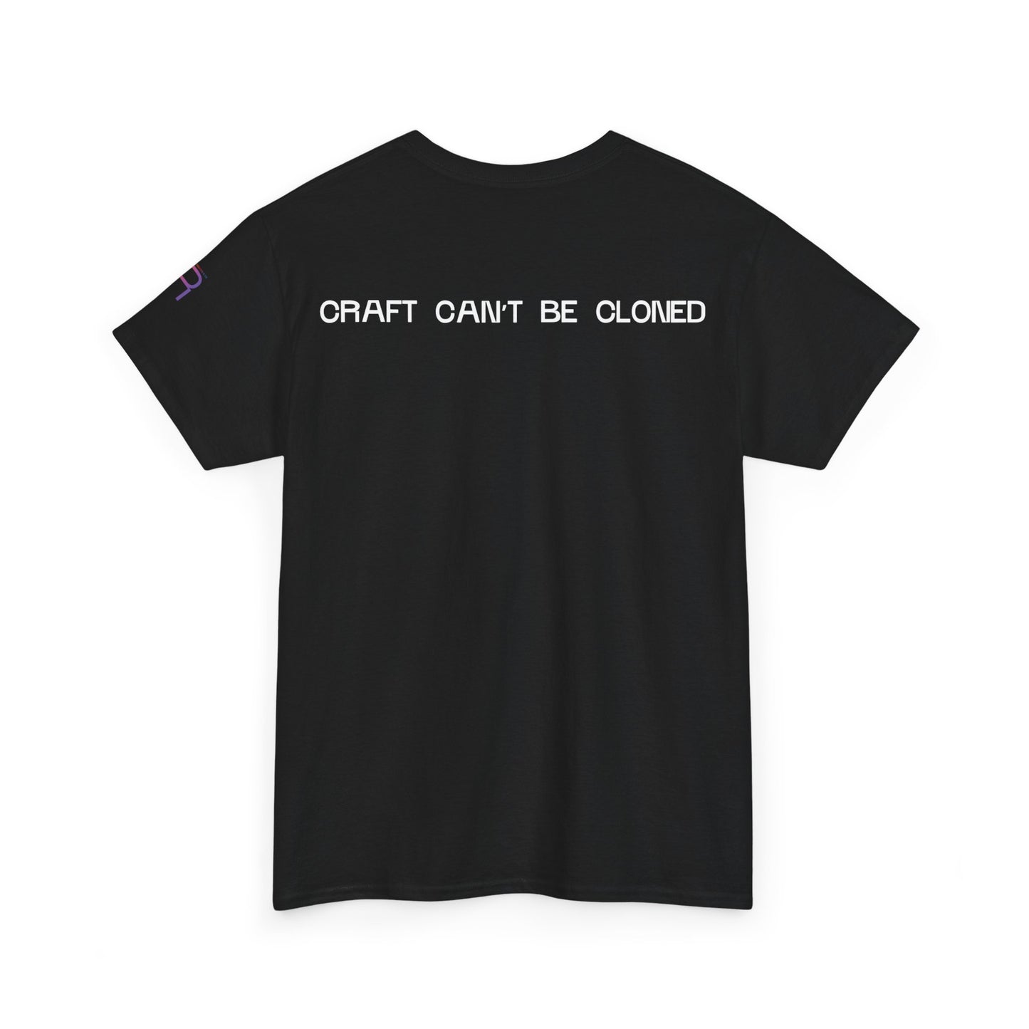 Proof of Originality Tee
