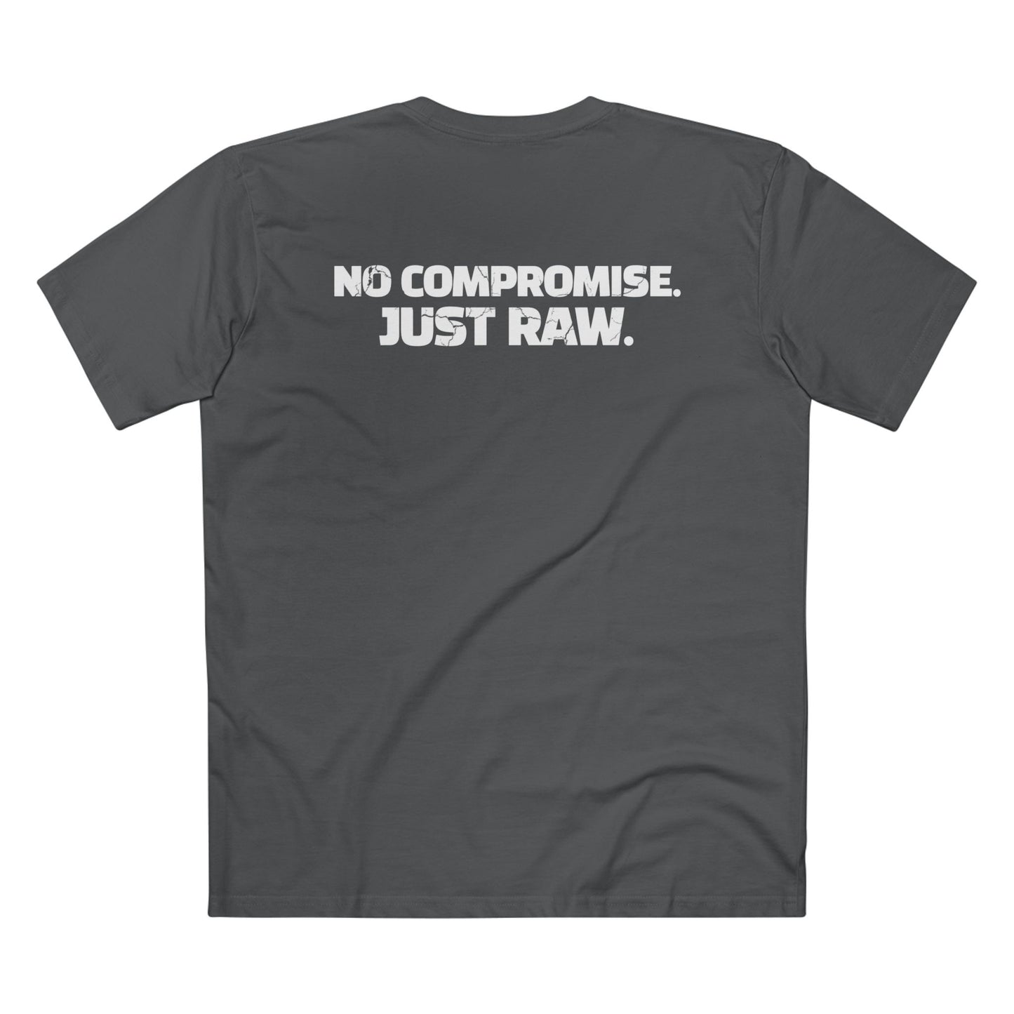 Stand On It Tee