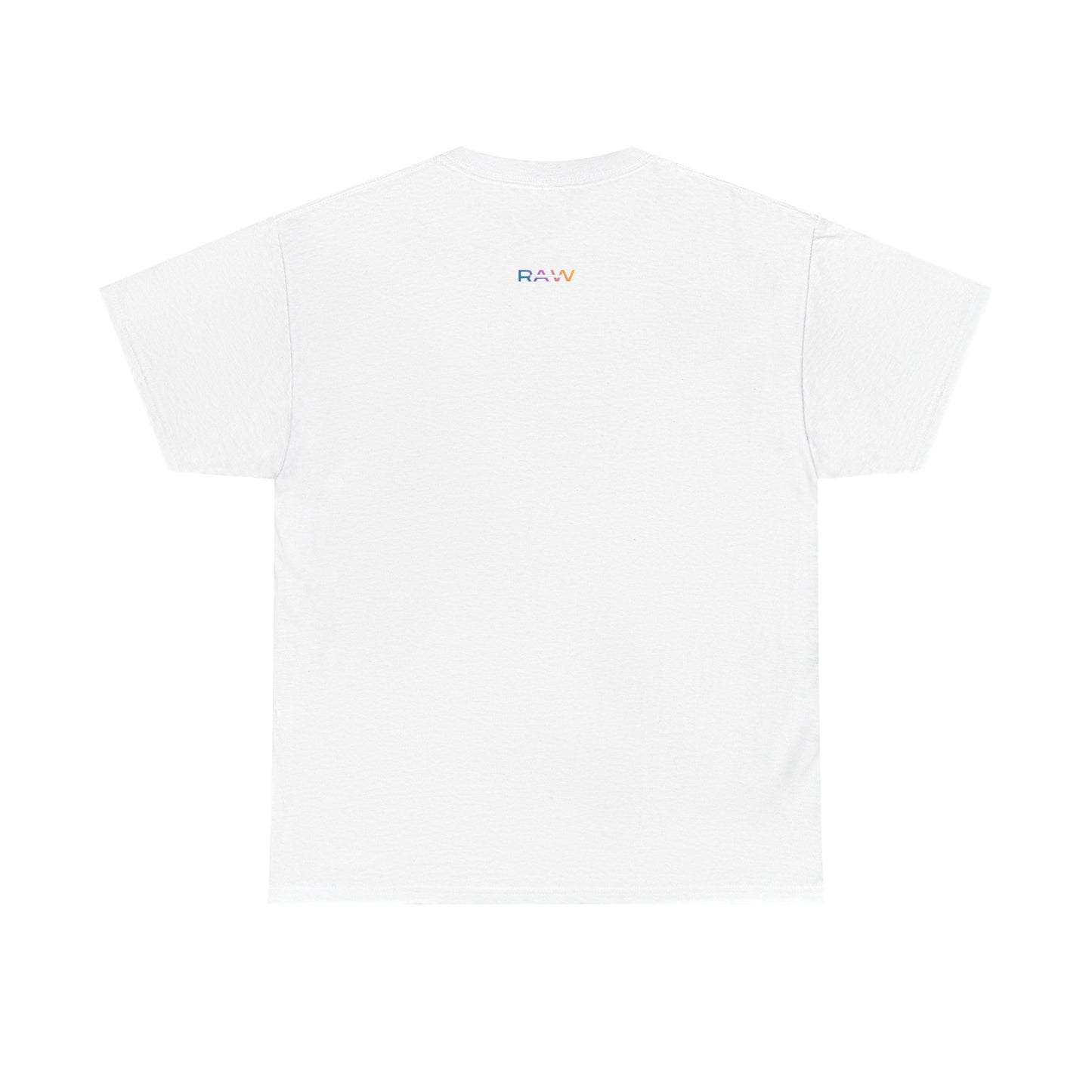 Stay RAW Tee