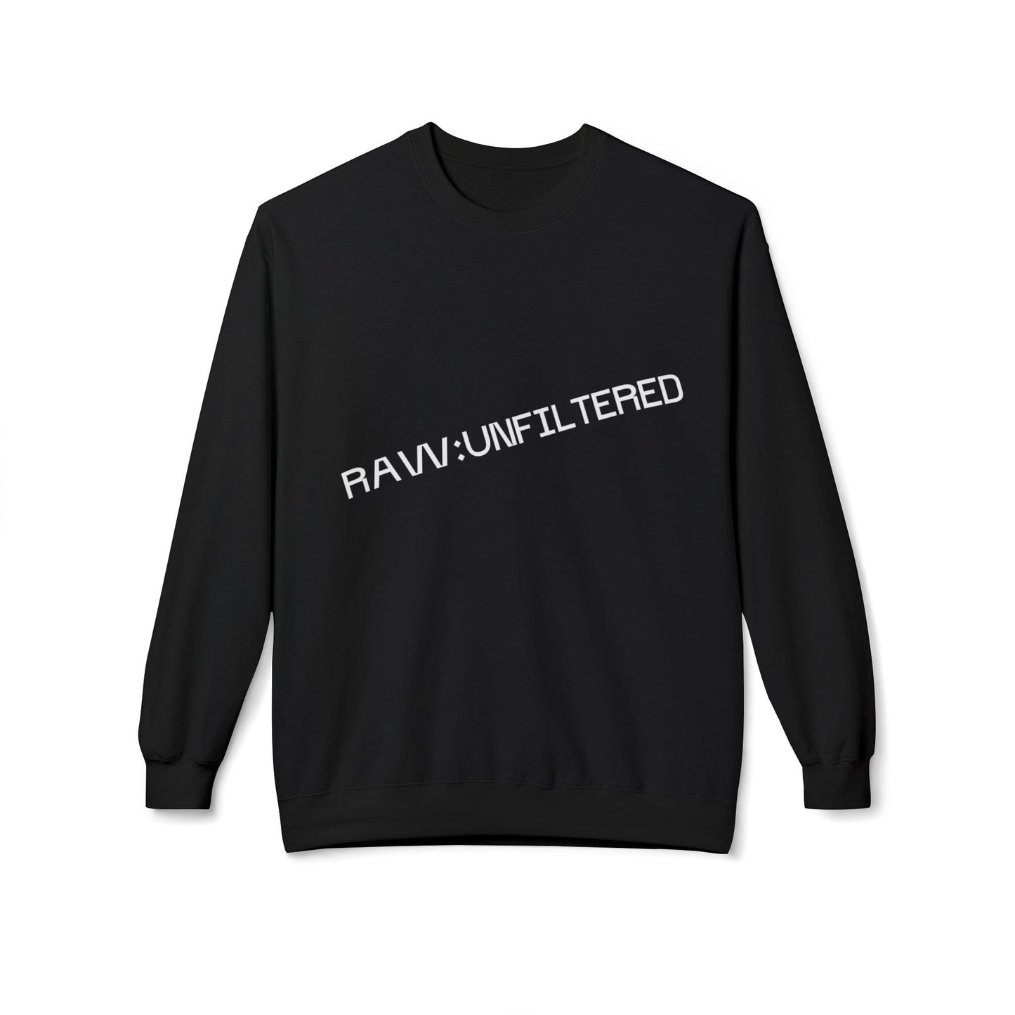 Cold Cut Sweatshirt