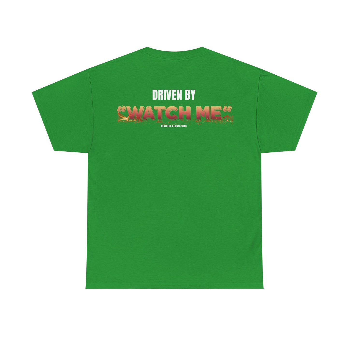 Fuel The Fire Tee