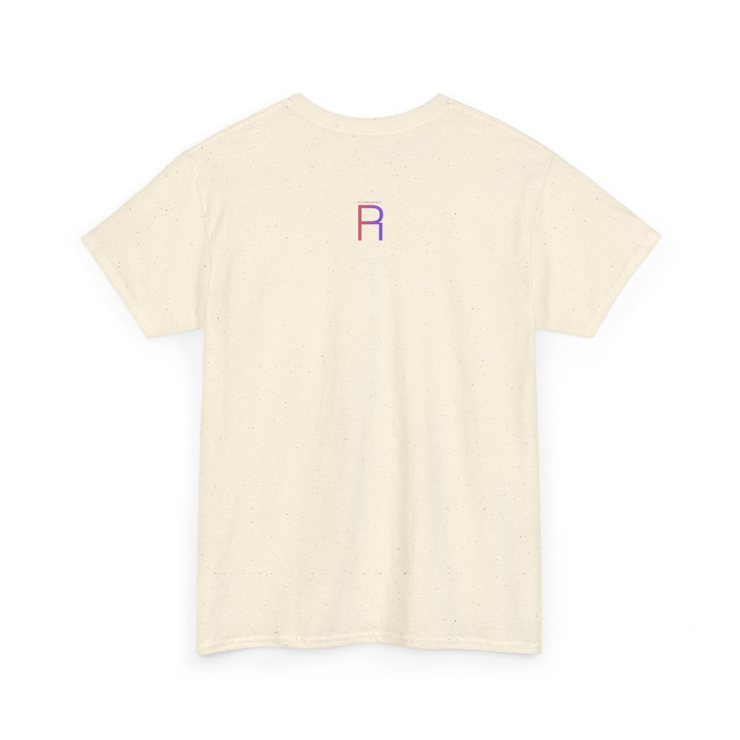 RAW Agenda Tee