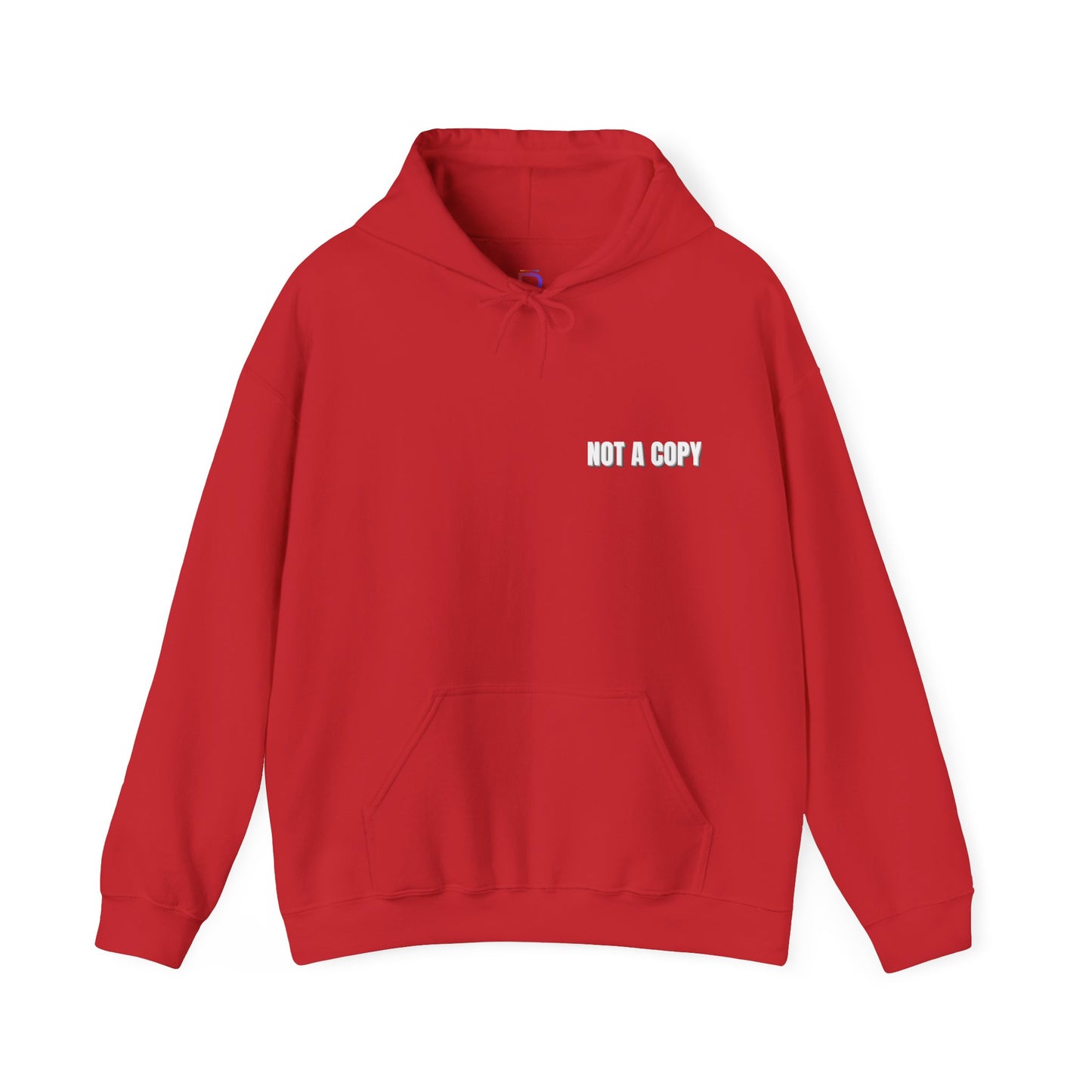 The Untraceable Hoodie