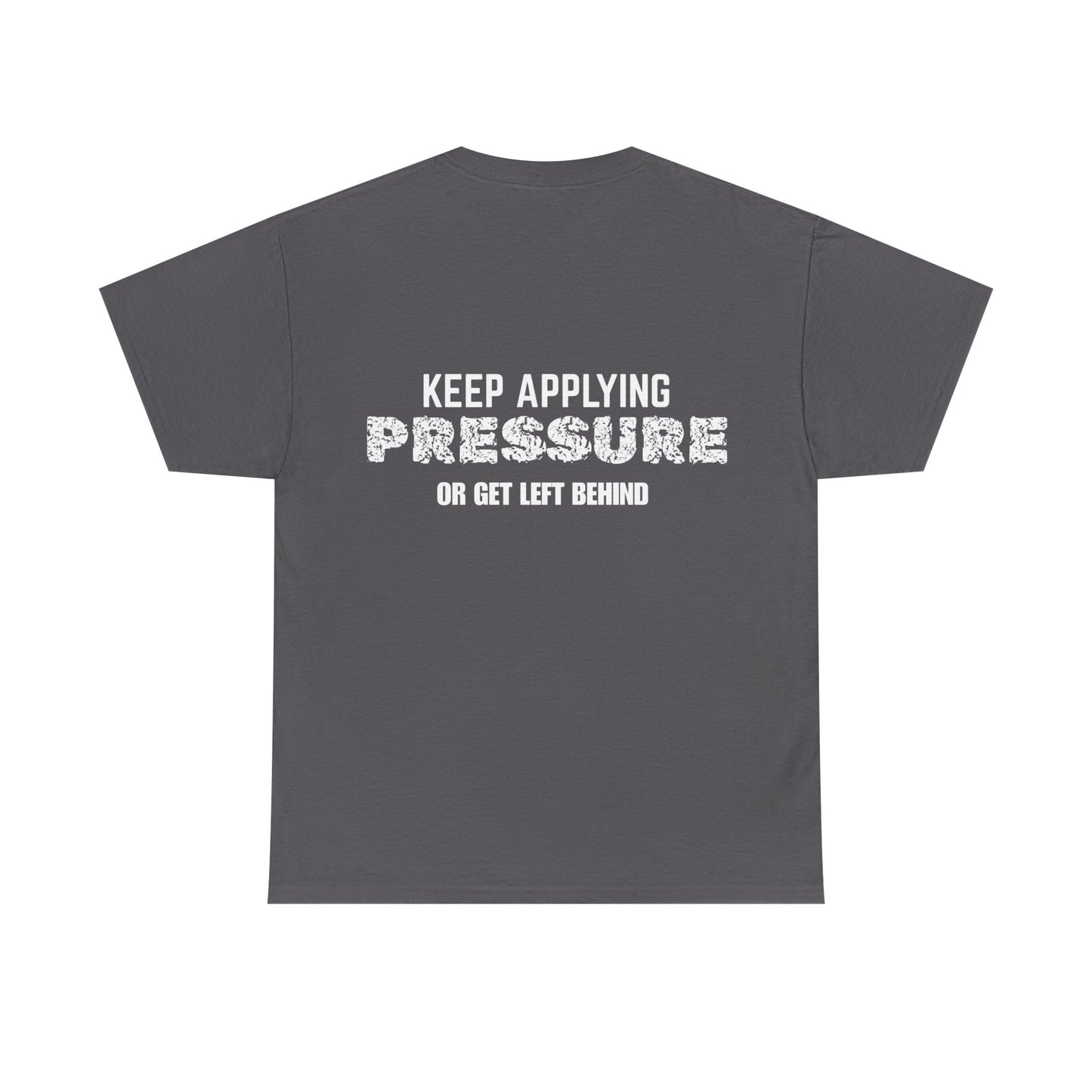 Pressure Season Tee