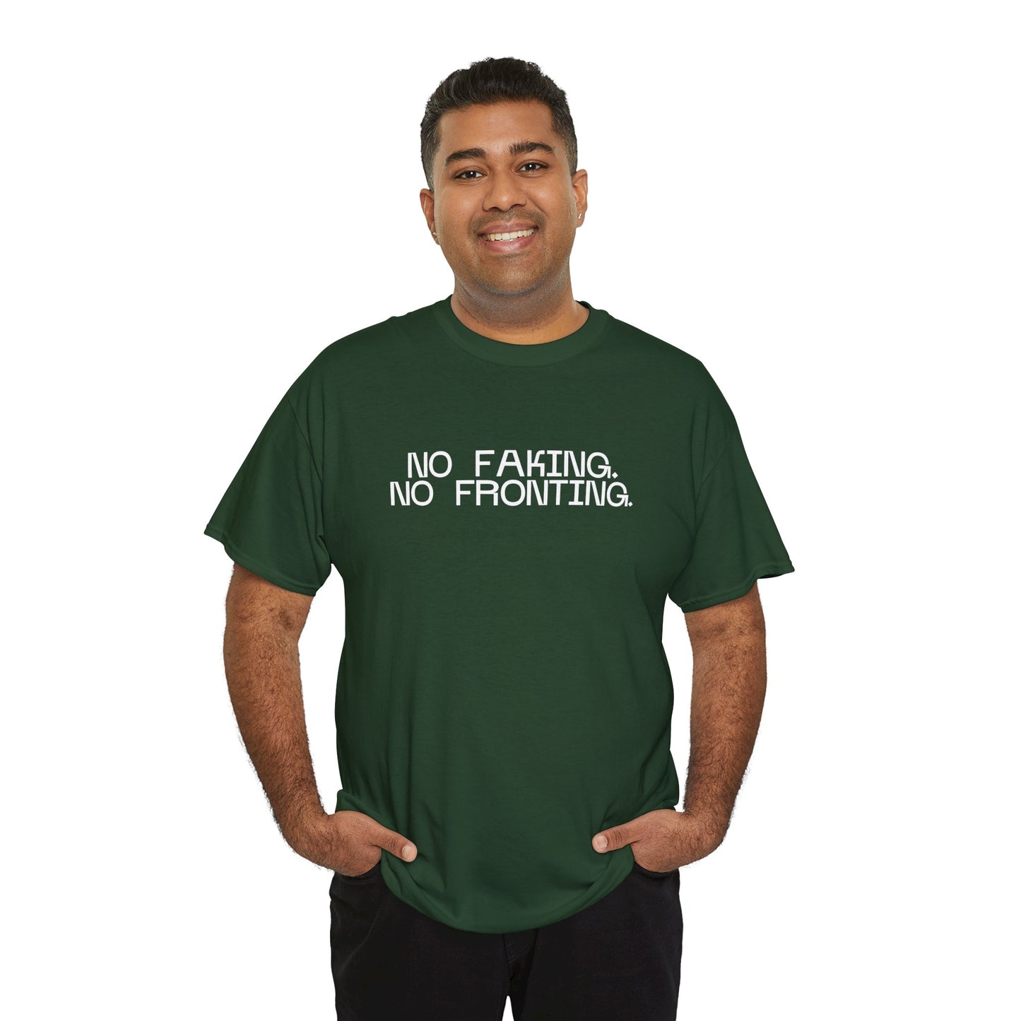 Plain Truth Tee