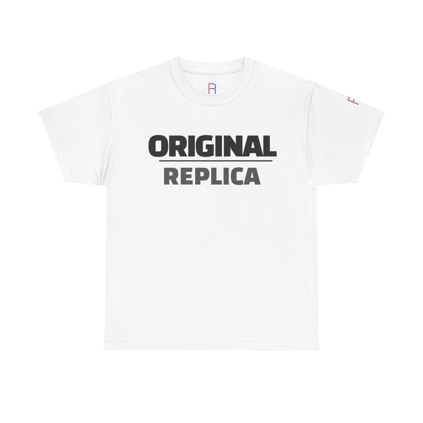 Proof of Originality Tee