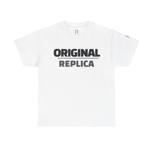 Proof of Originality Tee