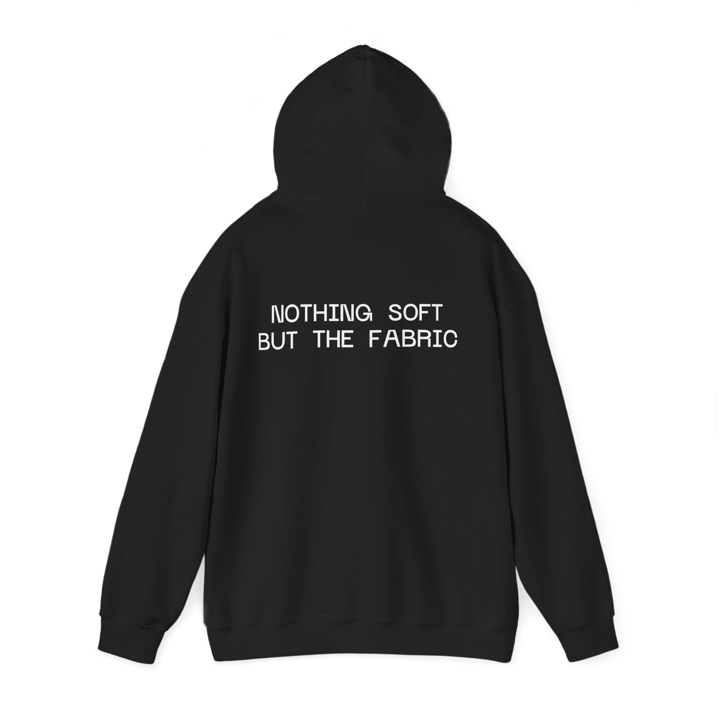 Hard Mindset Hoodie