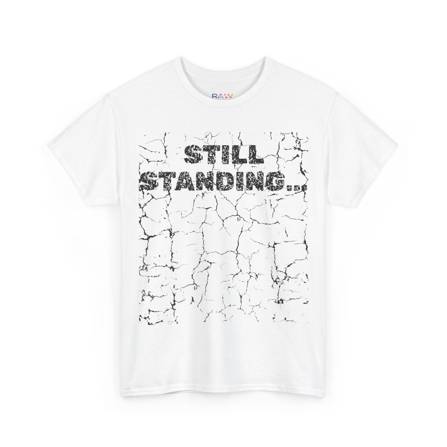 Problem Remains Tee