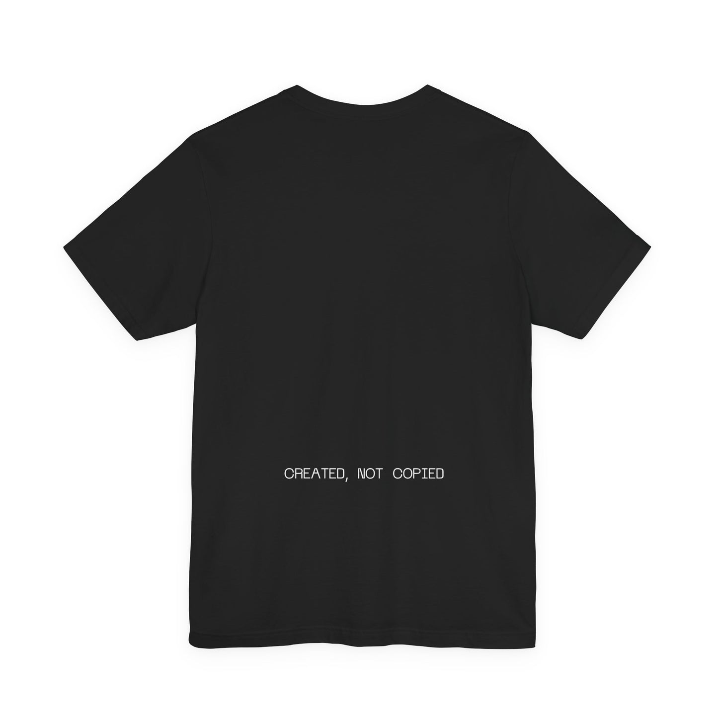 Silent Statement  Tee