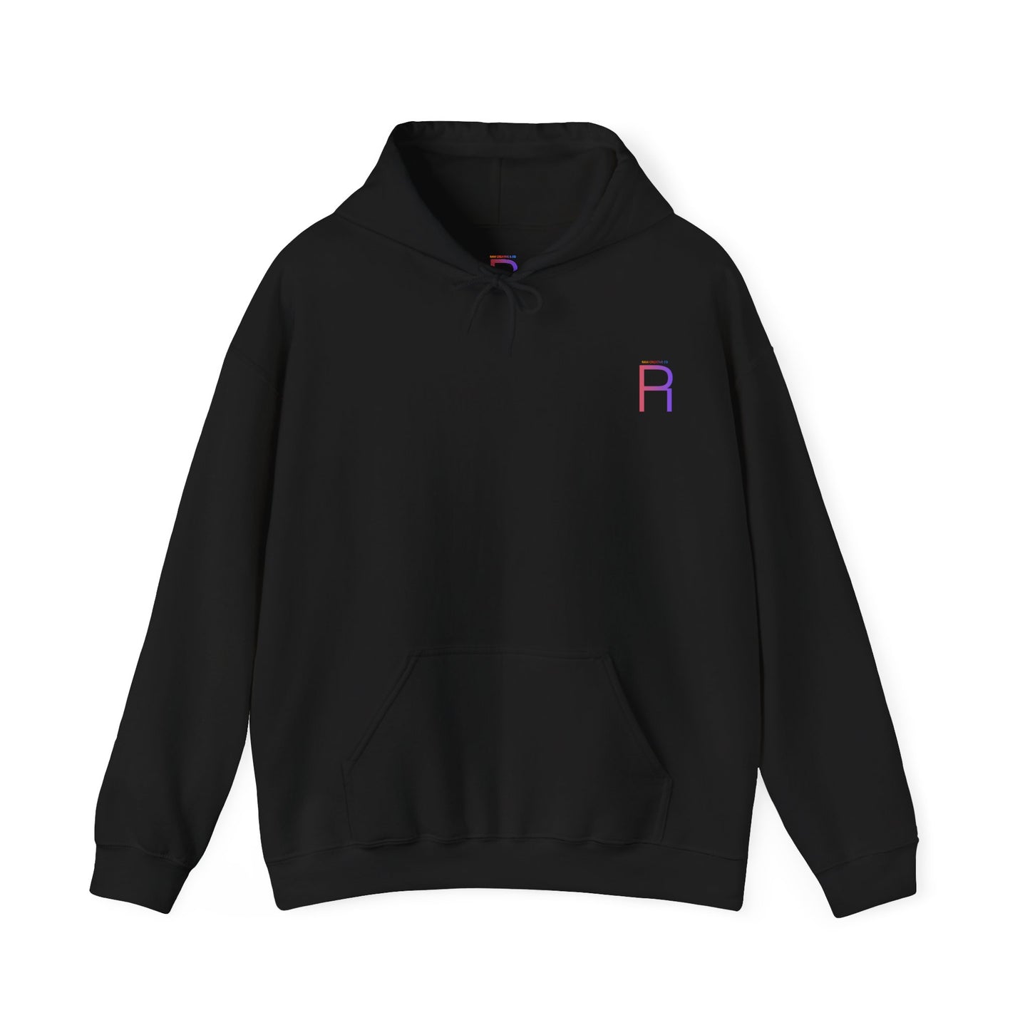 Hard Mindset Hoodie