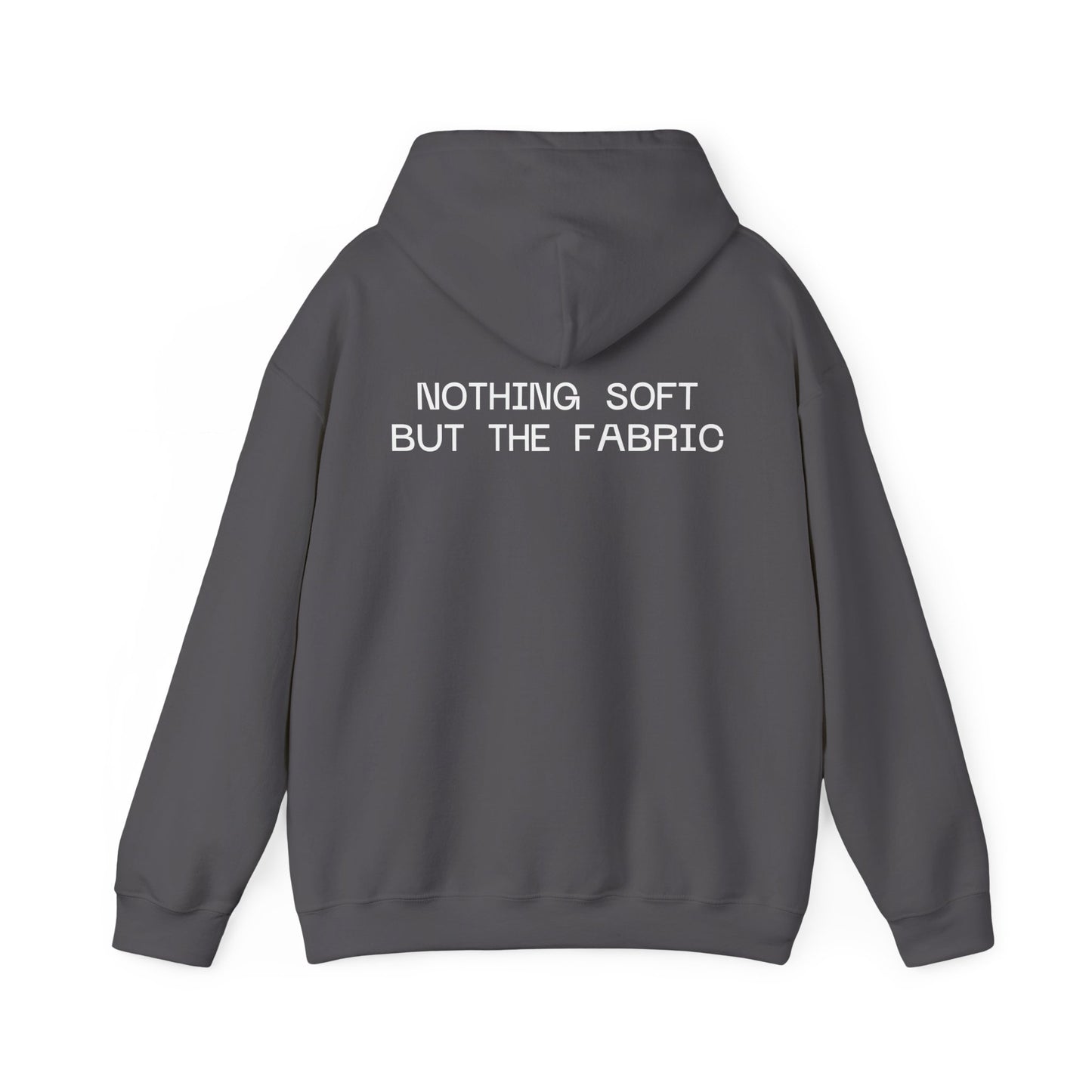 Hard Mindset Hoodie