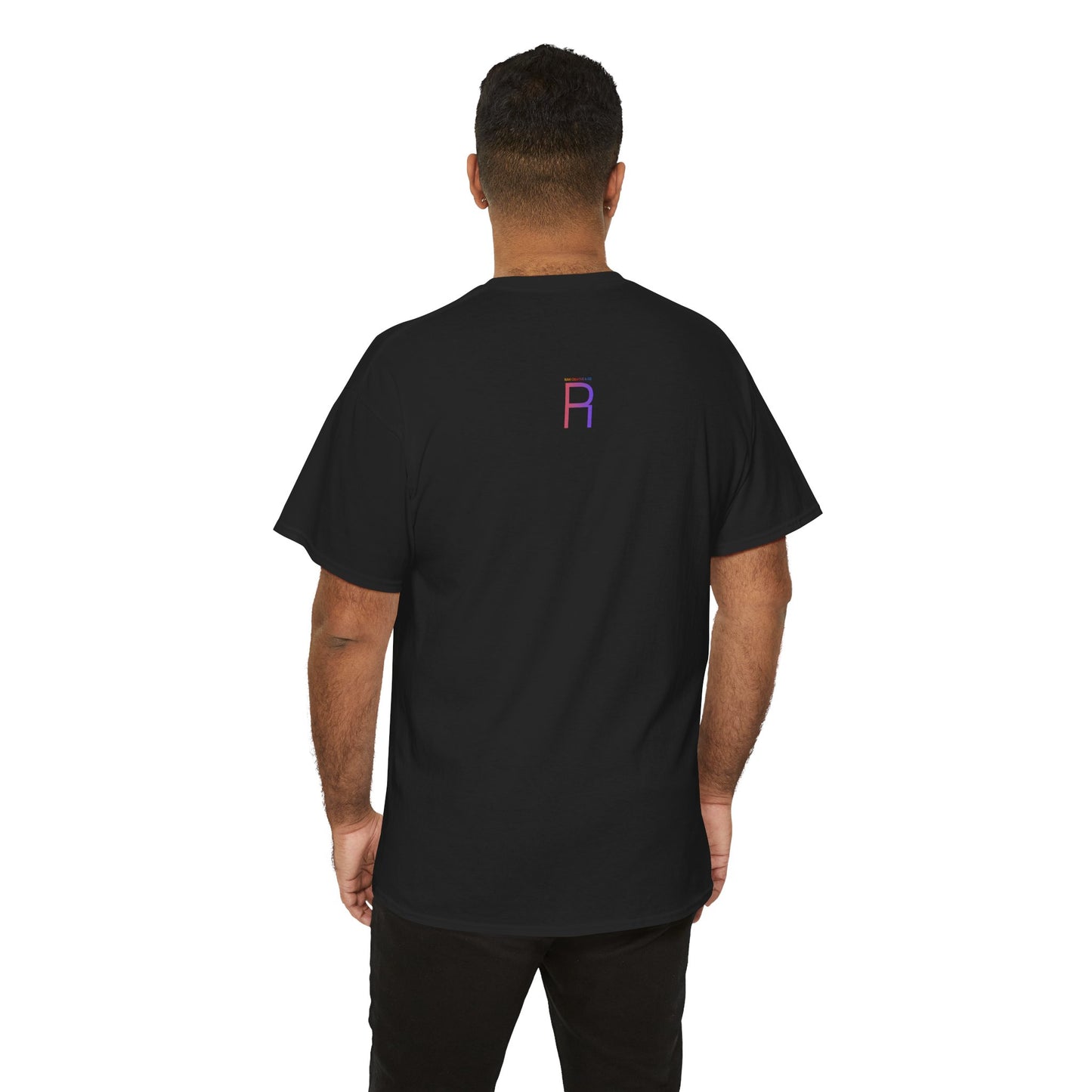 RAW Agenda Tee