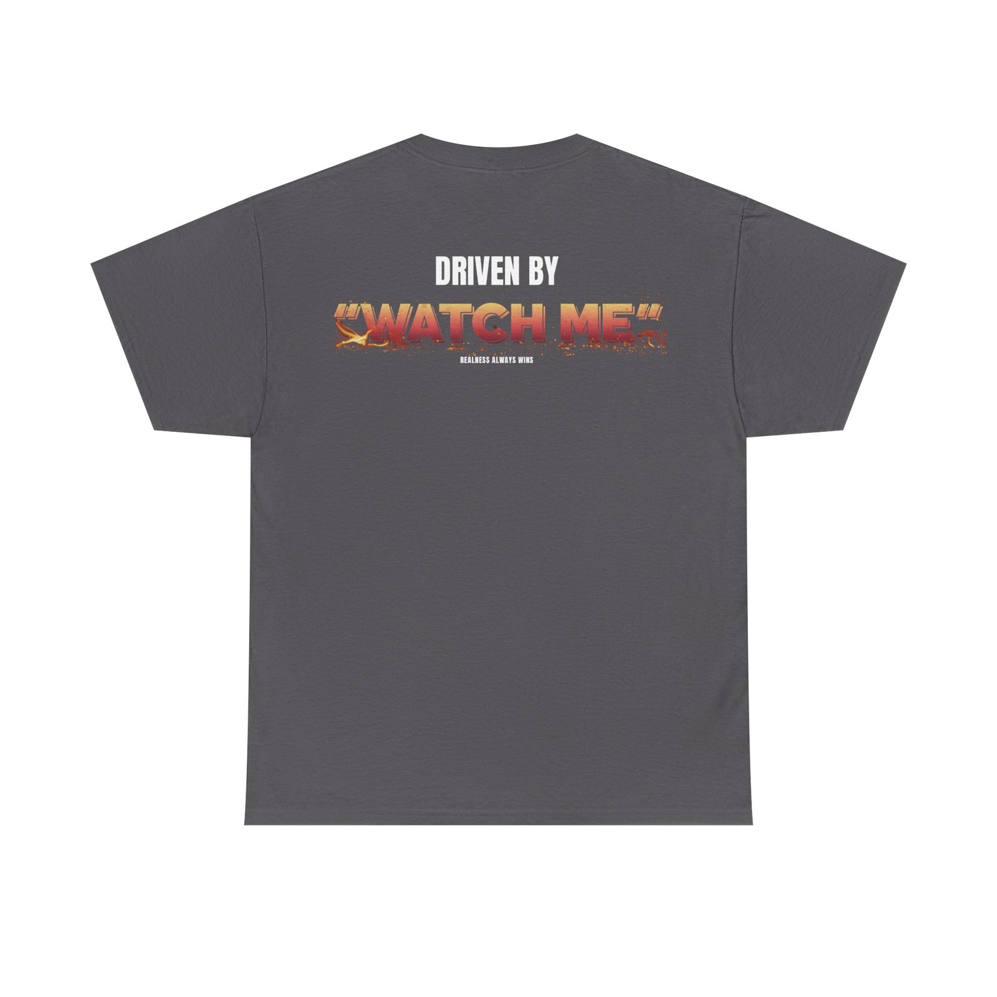 Fuel The Fire Tee