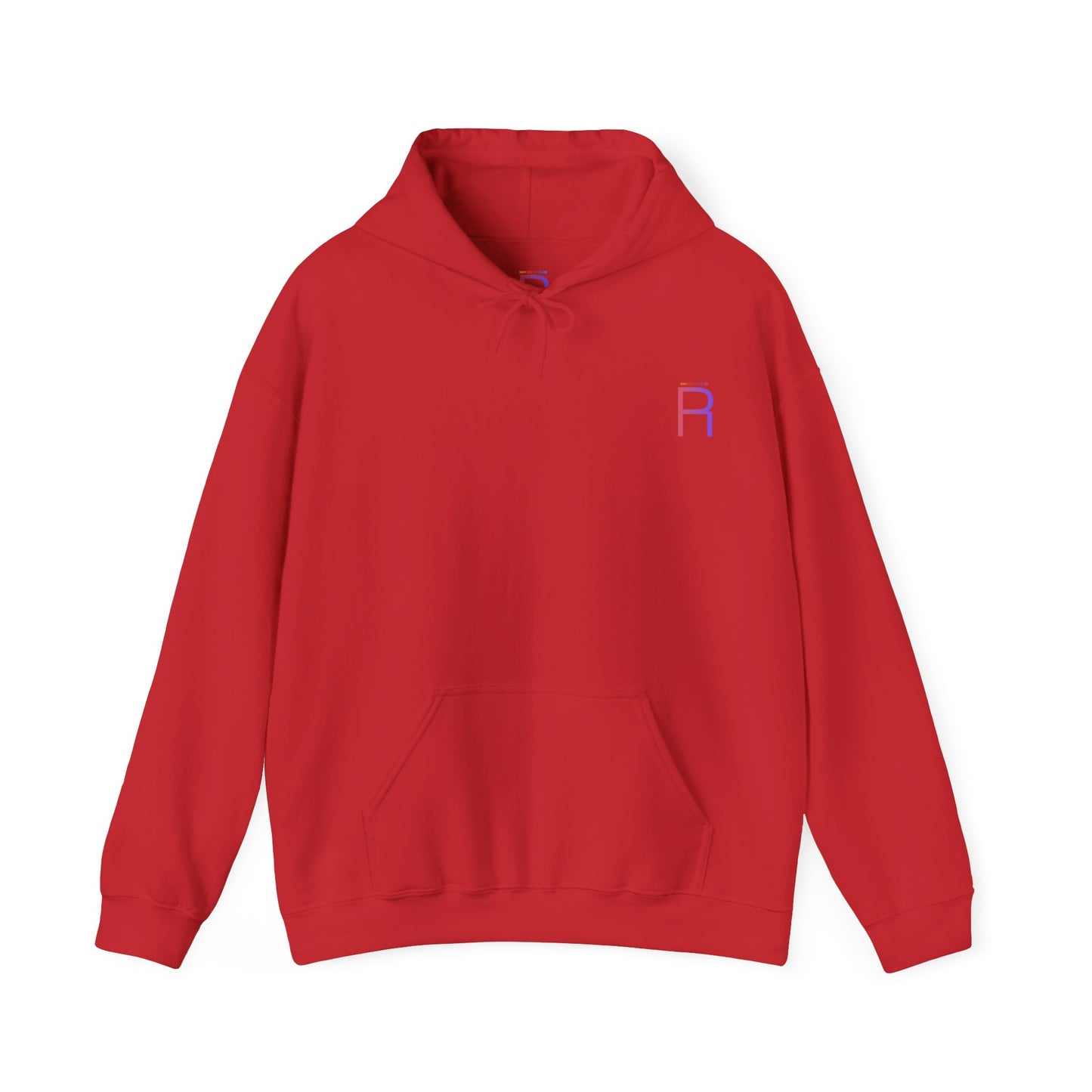 Hard Mindset Hoodie
