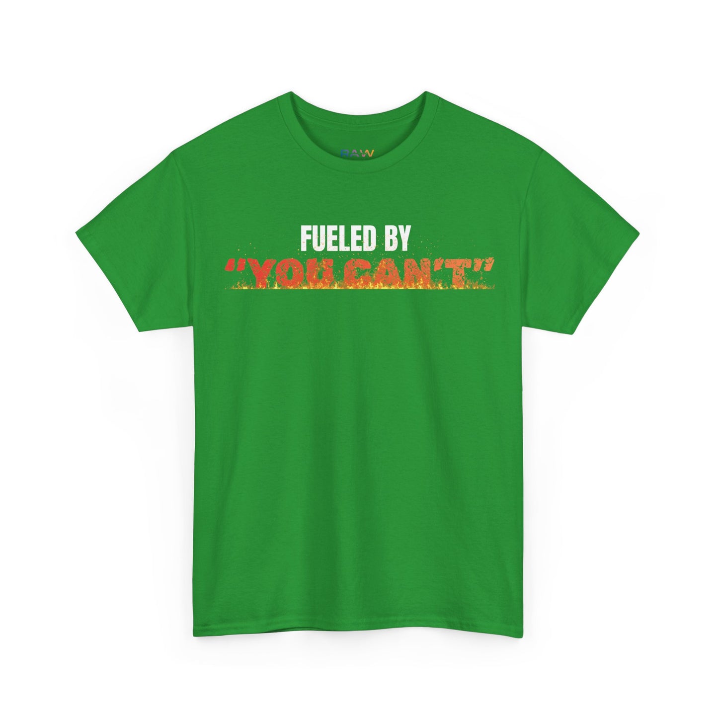 Fuel The Fire Tee